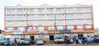 Shuhan Hotel Kabati Hotel a 