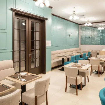 Concorde Old Bucharest Hotel