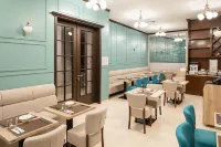 コンコルド オールド ブカレスト ホテル