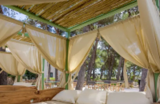 Hotel Masseria Fontanelle