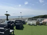 Marsol C.S.Beach Hotel Hotels in Chigasaki