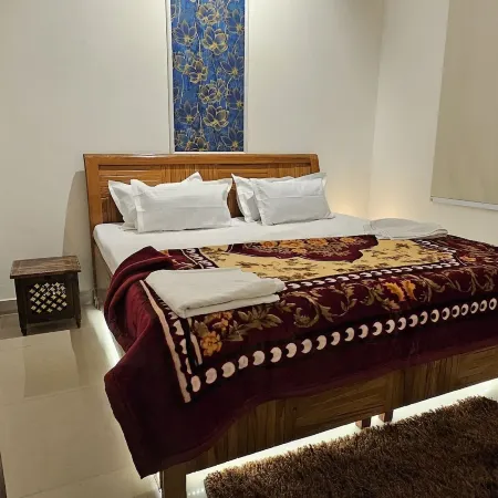 Bunk House Villa