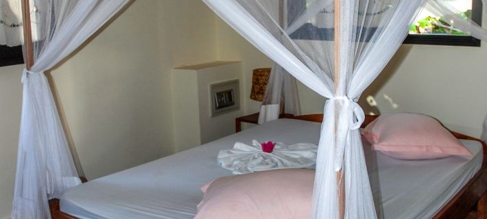 Coucher de Soleil Hotels in Nosy Be