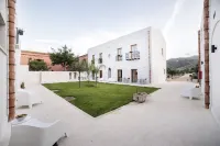 Baglio la Riserva Hotels in Scopello