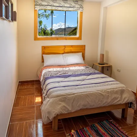 Departamentos Bellavista Deluxe Huaraz
