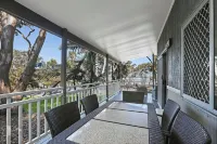 Reflections Moonee Beach - Holiday Park Hotels in Emerald Beach