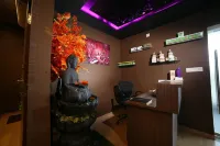 Hotel Vivera Grande - Spa
