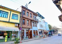 Trilye Bay C Konak