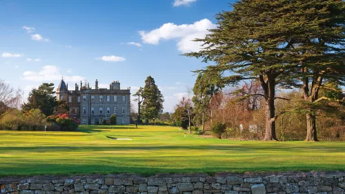 CBH Dalmahoy Hotel and Golf - 2-Star