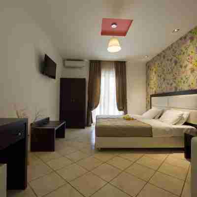 Villa Dorita Luxury Apartments Rooms
