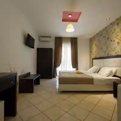 Villa Dorita Luxury Apartments Rooms