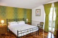 La Quiete Hotels in Anagni