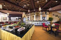 Seahorse Resort & Spa Các khách sạn ở Phan Thiết