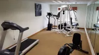 Country Inn & Suites by Radisson, Columbus, GA - Gym