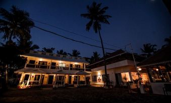 Veda5 Ayurveda Living Village