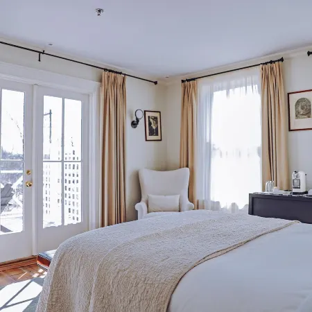 Hotel Fauchere