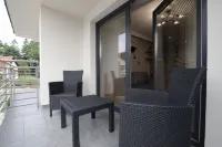 Spokojna, Sun & Snow