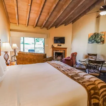 Villas at Poco Diablo
