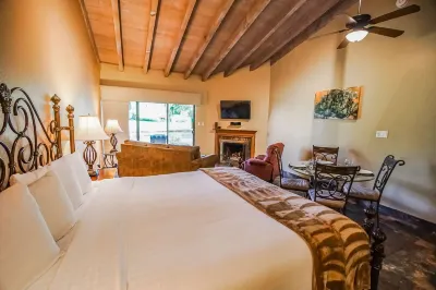 Villas at Poco Diablo Hotels in Sedona
