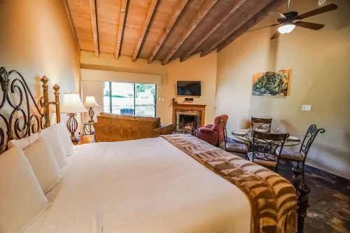 Villas at Poco Diablo Hotels in Sedona