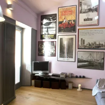 Casa Rossa - Bymyhomeincomo