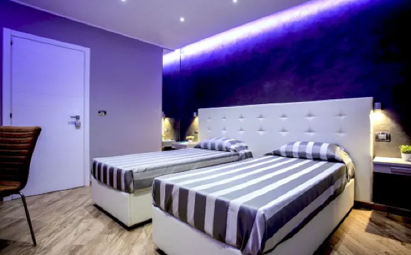 スターリー スカイ チャーミング ハウス