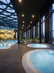 Kings' Valley Medical & Spa Hotel - Hot Springs