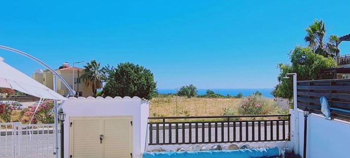 Stay Panorama - Kamelia Villa Hotels in Peyia