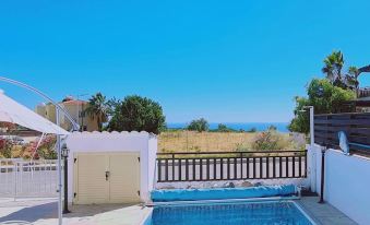 Stay Panorama - Kamelia Villa