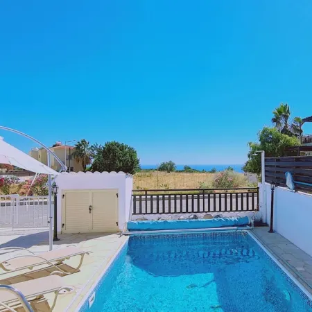 Stay Panorama - Kamelia Villa