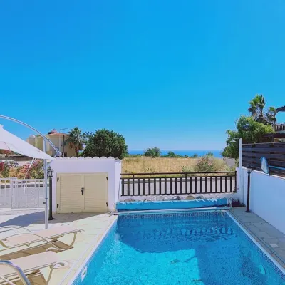 Stay Panorama - Kamelia Villa