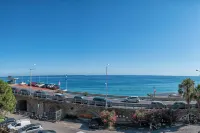 Villa Cadiz Apartments Varazze Hotels in Celle Ligure