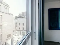 ماركس جاليري - باي ماي هومينكومو Hotels near بيازا كافور