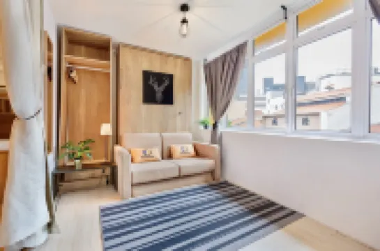 Hipstercity Hostel Hotels in Singapore