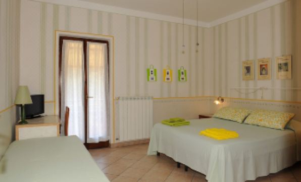 La Casa Del Sole - Housity