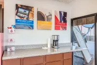 Motel 6 Arlington, TX - Uta Hôtels à : Arlington