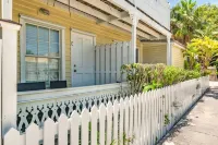 Sea Breeze by Brightwild Off-street Parking - Bintang 2