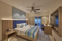 Royal Orchid Beach Resort & Spa, Utorda Beach Goa Hotel a 