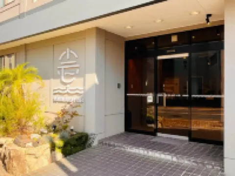 壱岐アイランドHUB 壱岐のホテル