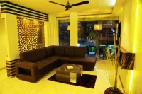 Hotel KEK Grand Park Hotels in Pallavaram