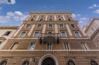 ホテル カッティ