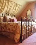 Inn at the Canal Bed & Breakfast - balcony