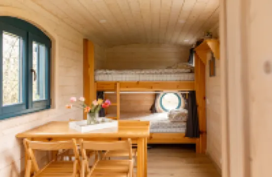 勒墨林戴斯福格斯住宿加早餐旅館