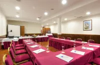 Hotel Eurosol Gouveia - bar