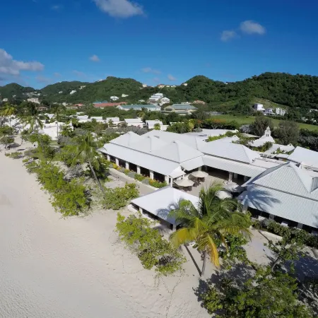 Spice Island Beach Resort
