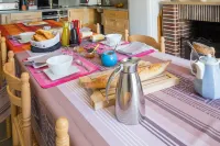 Les Cagouilles Hotel di Virson