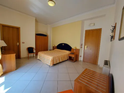 Sait Hotel & BB Hotel a Tripi
