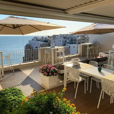 Malù Bed&Breakfast Hotels near Polignano a mare