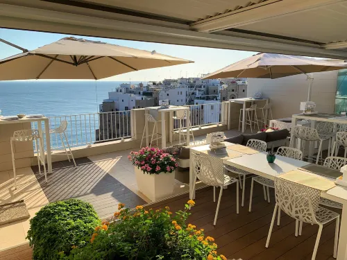 Malù Bed&Breakfast - 4-Star