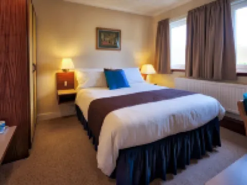 The Cedars Guest House Hotels in Dunoon